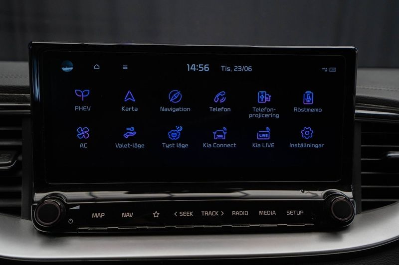 Kia Cee´d bild 21
