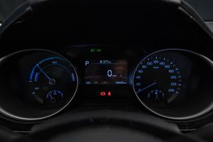 Kia Cee´d bild 19