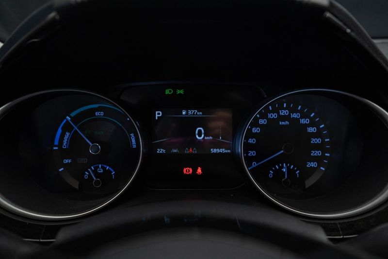 Kia Cee´d bild 19