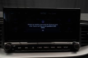Kia Cee´d bild 20