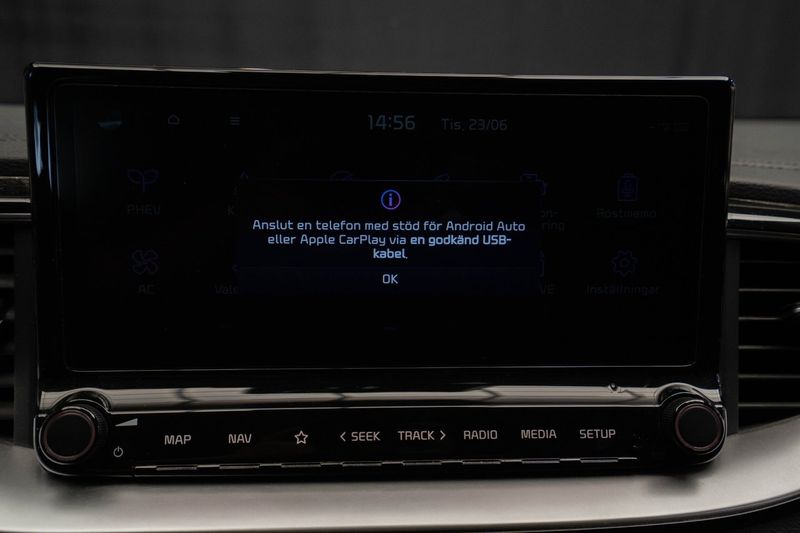 Kia Cee´d bild 20