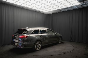 Kia Cee´d bild 6