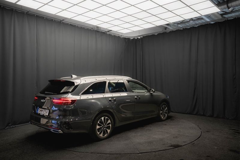 Kia Cee´d bild 6