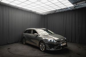 Kia Cee´d bild 4