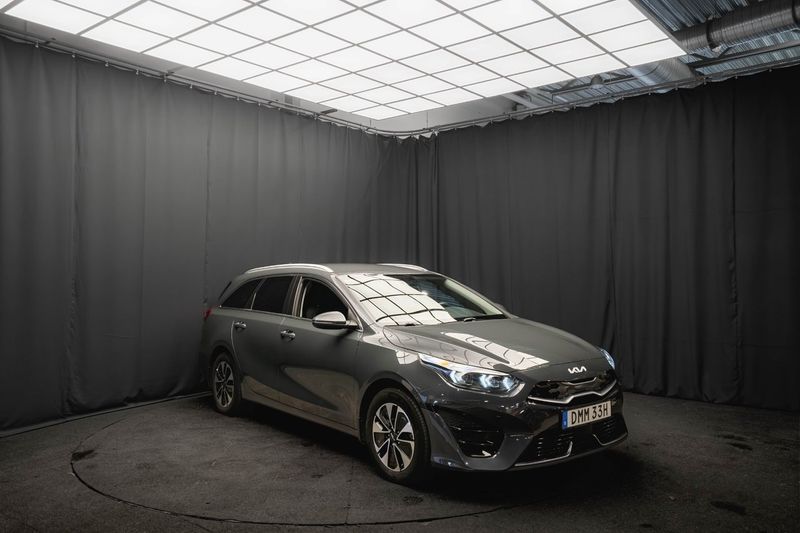 Kia Cee´d bild 4