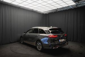 Kia Cee´d bild 8