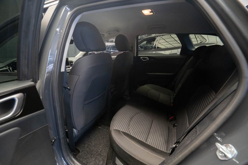 Kia Cee´d bild 17