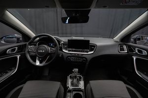 Kia Cee´d bild 10