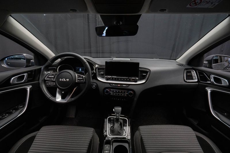 Kia Cee´d bild 10