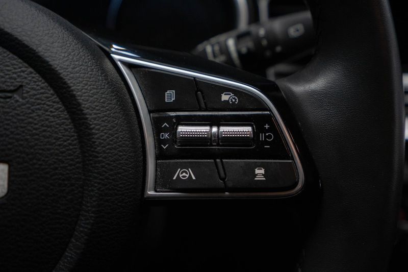 Kia Cee´d bild 18