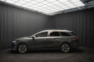 Kia Cee´d bild 9