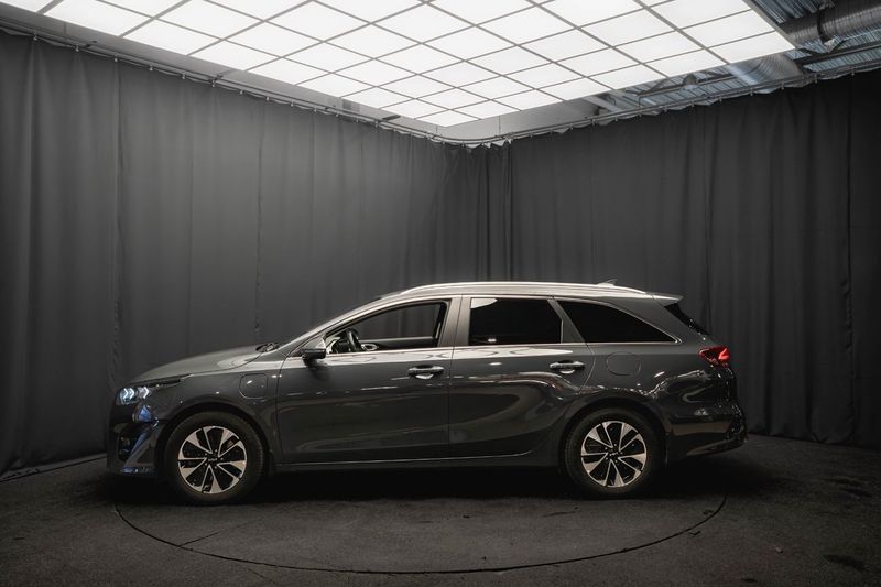 Kia Cee´d bild 9
