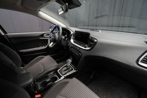 Kia Cee´d bild 13