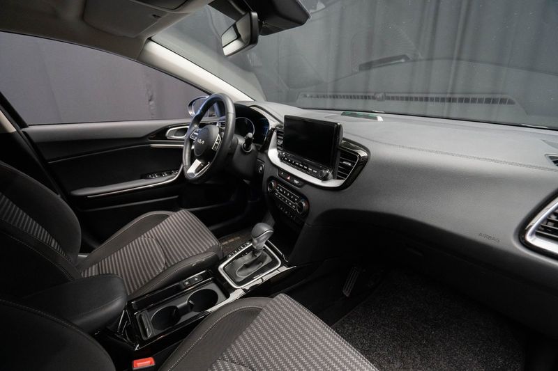 Kia Cee´d bild 13