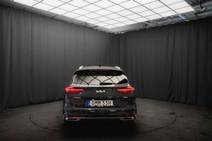 Kia Cee´d bild 7