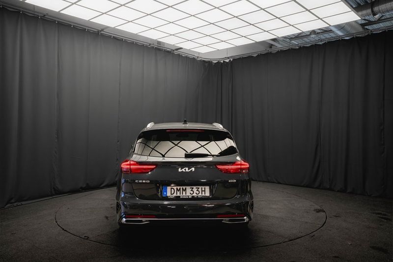 Kia Cee´d bild 7