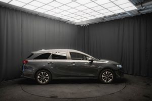Kia Cee´d bild 5