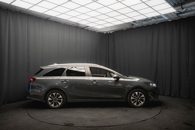 Kia Cee´d bild 5