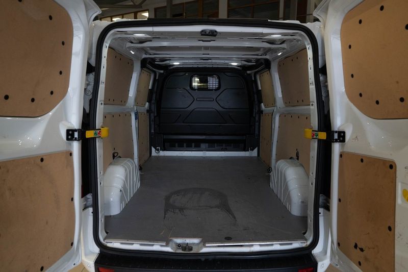 Ford Transit Custom bild 9