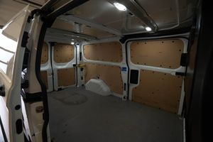 Ford Transit Custom bild 10