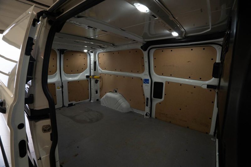 Ford Transit Custom bild 10