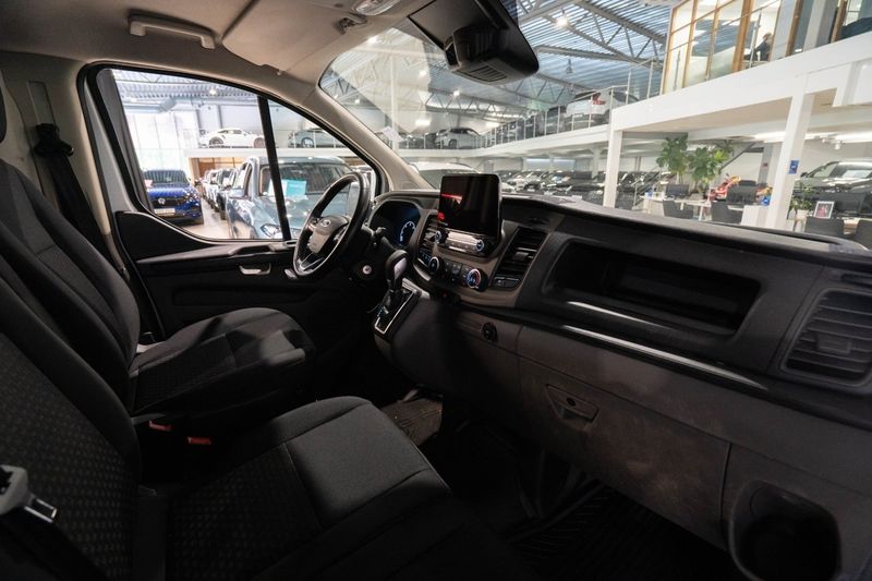 Ford Transit Custom bild 14