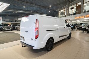 Ford Transit Custom bild 6