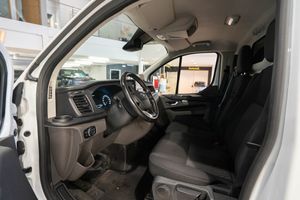 Ford Transit Custom bild 11