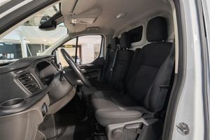 Ford Transit Custom bild 15