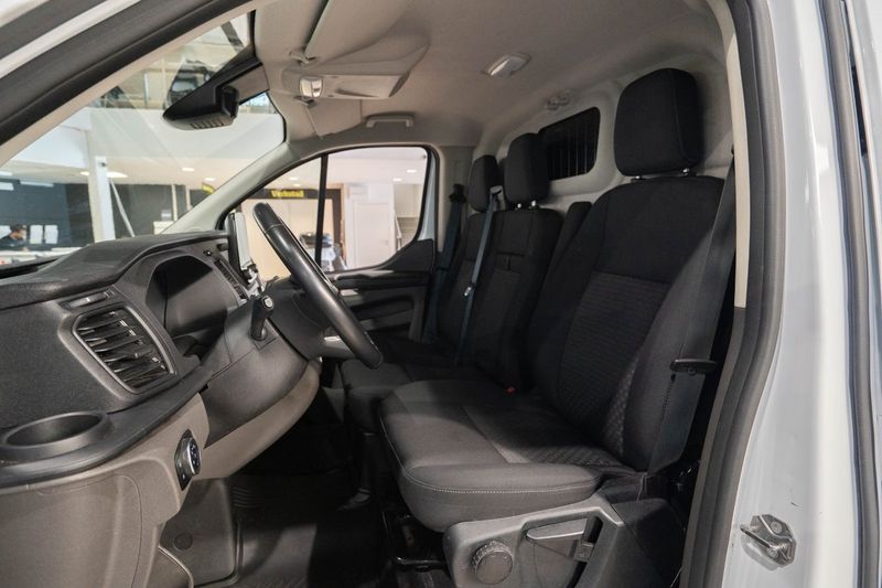 Ford Transit Custom bild 15