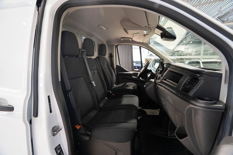 Ford Transit Custom bild 13