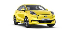 Ford Puma bild 1