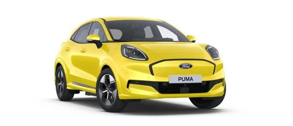 Ford Puma FWD 168HK PRIVATLEASING 2995KR/MÅN - 2026