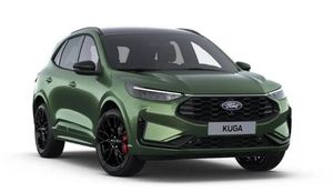 Ford Kuga bild 1