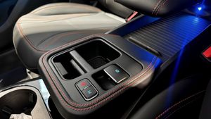 Ford Mustang Mach-E bild 18