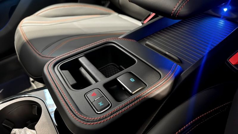 Ford Mustang Mach-E bild 18