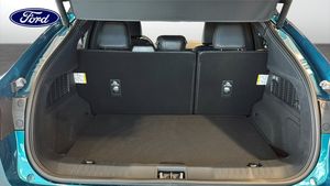 Ford Mustang Mach-E bild 10
