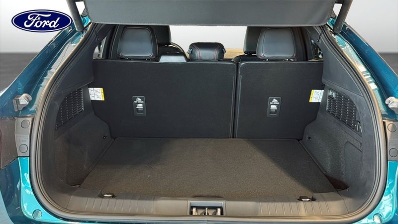 Ford Mustang Mach-E bild 10