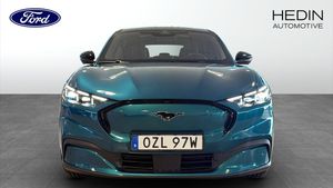 Ford Mustang Mach-E bild 8