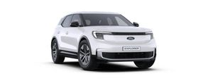 Ford Explorer bild 1