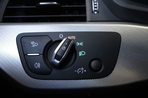 Audi A4 bild 19