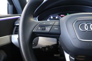 Audi A4 bild 10