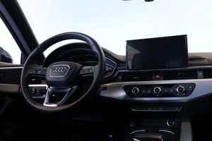 Audi A4 bild 9