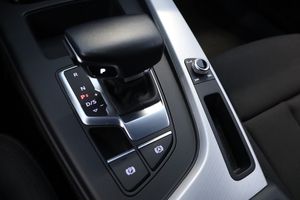 Audi A4 bild 18