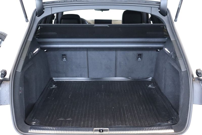 Audi A4 bild 20