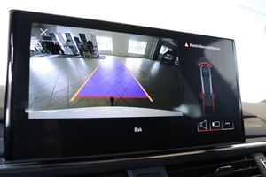 Audi A4 bild 15