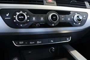 Audi A4 bild 17