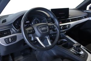 Audi A4 bild 8