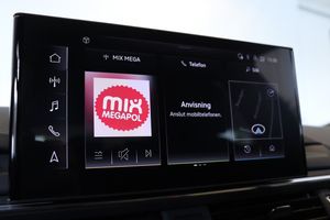 Audi A4 bild 14