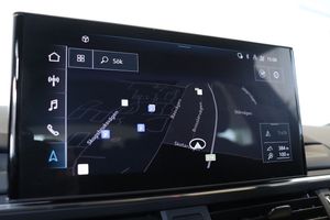 Audi A4 bild 16